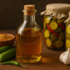 mustard oil for pickles