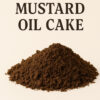 Mustard Oil Cake — Uses, Benefits, Safety, and Real-World Insights